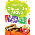 Cinco de Mayo - Paperback