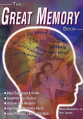 The Great Memory Book - Paperback