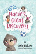 Maeve's Great Discovery - Paperback