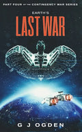 Earth's Last War - Paperback