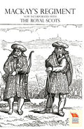 OLD SCOTS BRIGADE Being the History of Mackay's Regiment - Paperback