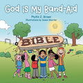 God Is My Band-Aid - Paperback