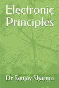 Electronic Principles - Paperback