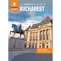 The Mini Rough Guide to Bucharest: Travel Guide with eBook - Paperback