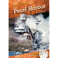 Pearl Harbor - Library Binding