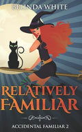 Relatively Familiar - Paperback