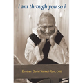 I Am Through You So I - Paperback