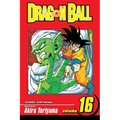 Dragon Ball, Vol. 16 - Paperback