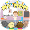 My Mom - Paperback
