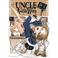 Uncle from Another World, Vol. 4 - Paperback