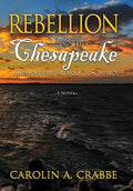Rebellion on the Chesapeake: America's First Revolution in 1676 - Hardcover