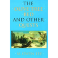 The Olive-Tree Bed and Other Quests - Paperback