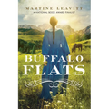 Buffalo Flats - Hardcover