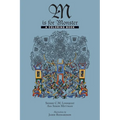 M Is for Monster - Paperback