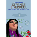 Strange Liverpool - Paperback