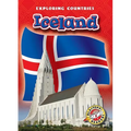 Iceland - Paperback