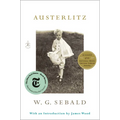 Austerlitz - Paperback