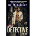 Stud Detective For Hire: A Detective Lance Fortunato Gay Murder Mystery - Paperback