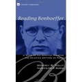 Reading Bonhoeffer - Paperback