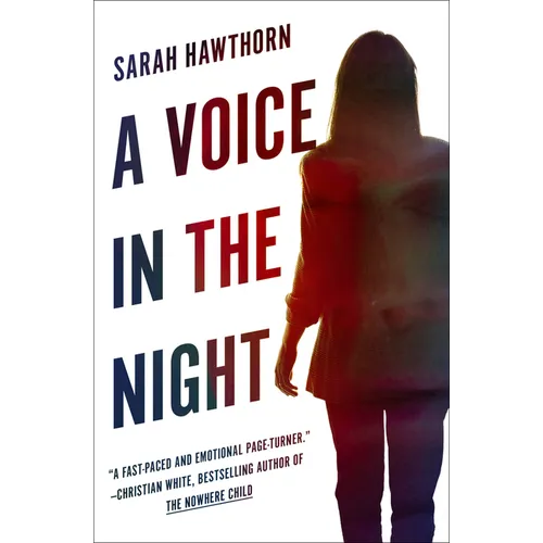 A Voice in the Night - Paperback