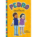 La Gran Peste (Big Stink) - Paperback