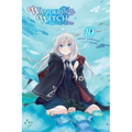 Wandering Witch: The Journey of Elaina, Vol. 10 (Light Novel): Volume 10 - Paperback