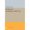 Predicative Arithmetic - Paperback