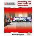 Democracy and Other Forms of Government - Paperback