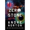 The Zero Stone - Paperback