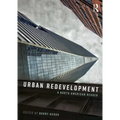 Urban Redevelopment: A North American Reader - Paperback