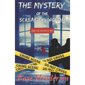 The Mystery of the Screaming Woman: Jigs Up Mystery #3 - Paperback