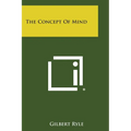 The Concept of Mind - Paperback