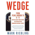 Wedge - Paperback