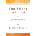 You Belong to Christ - Hardcover