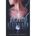 BlackMoon Beginnings - Paperback