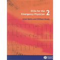 Ecgs for the Emergency Physician 2 - Paperback