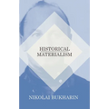 Historical Materialism - Paperback
