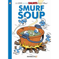 The Smurfs #13: Smurf Soup - Paperback