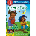 Garden Day! - Paperback