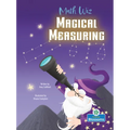 Magical Measuring - Library Binding