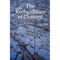 The Recognitions of Clement - Paperback