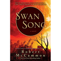 Swan Song - Paperback