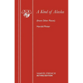 A Kind of Alaska - Paperback