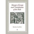 Margery Kempe and Translations of the Flesh - Paperback