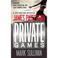 Private Games - Hardcover