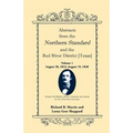 Abstracts from the Northern Standard and the Red River District [Texas]: August 20, 1842-August 19, 1848 - Paperback