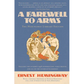 A Farewell to Arms - Paperback
