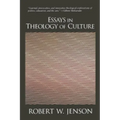 Essays in Theology of Culture - Paperback