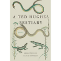 A Ted Hughes Bestiary: Poems - Paperback