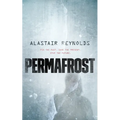 Permafrost - Paperback